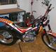 Honda Repsol 4 RT Trial   Solgt