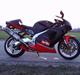 Aprilia RSV 1000 Mille
