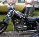 Suzuki intruder 1400 ***solgt***