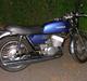 Suzuki t350 -solgt-