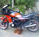 Kawasaki 750 turbo (ZX 750 E2)