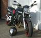 Suzuki GSR 600 [ Solgt ]