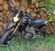 Aprilia Dorsoduro