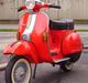 Vespa PX 150 E
