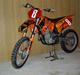 KTM 450 SX 