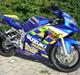 Suzuki Gsx-r 750 SOLGT