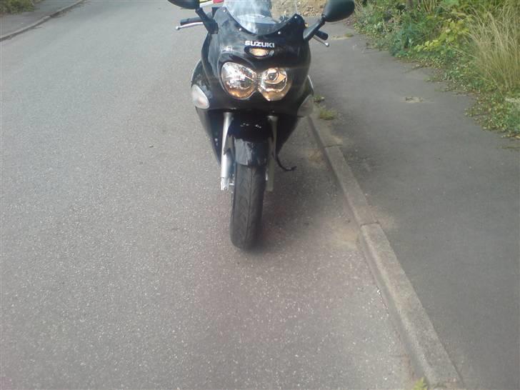 Suzuki 750 gsxf billede 4
