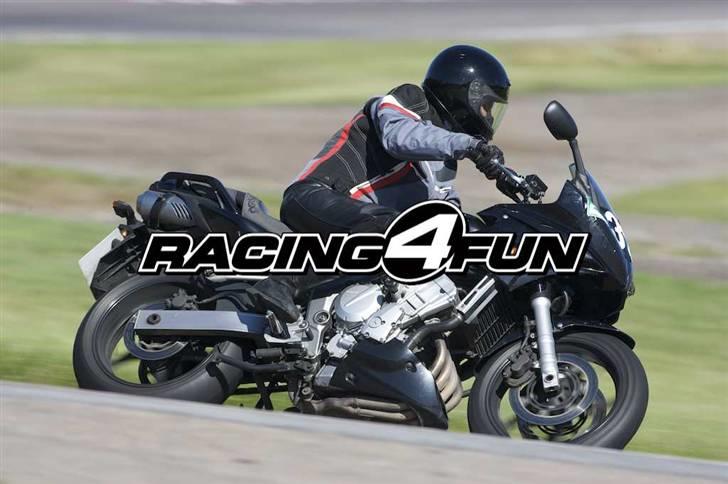 Yamaha FZ6s *Død * - Racing4fun på Knutstorp den 25/7 :) billede 18