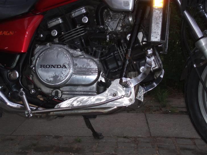 Honda Magna billede 3