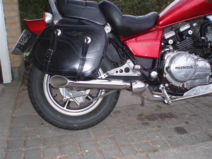 Honda Magna billede 4