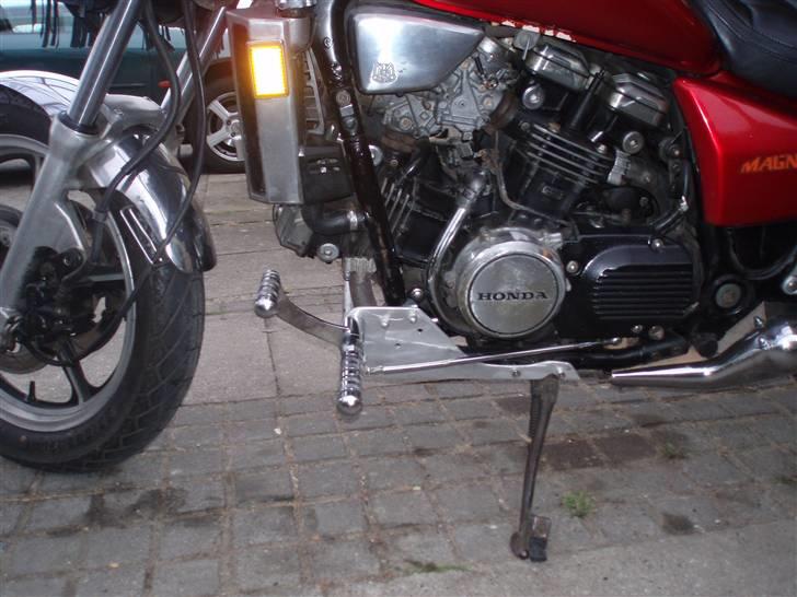 Honda Magna billede 6