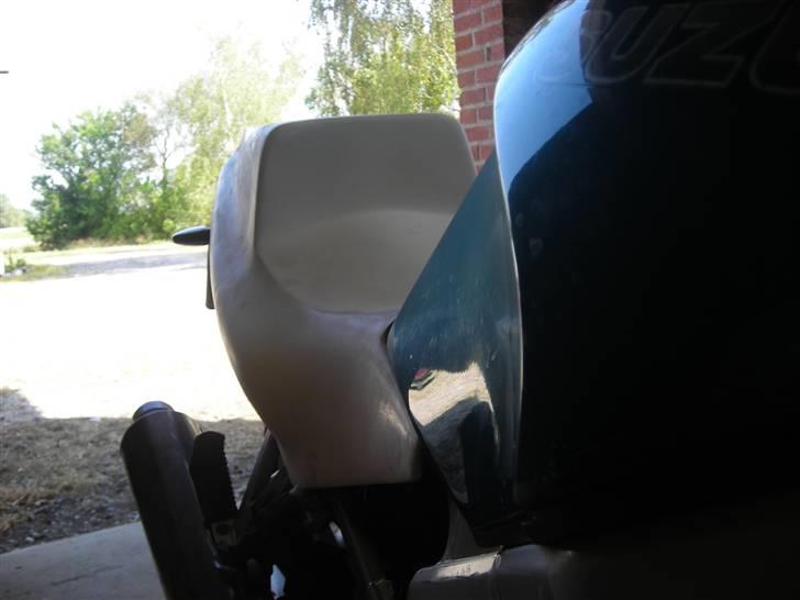Suzuki gs500e *Projekt* - Preview af den nye røv 2 billede 14