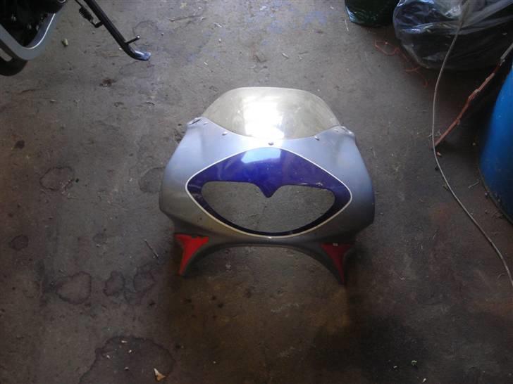Suzuki gs500e *Projekt* - Fremtidsplaner ;) billede 15
