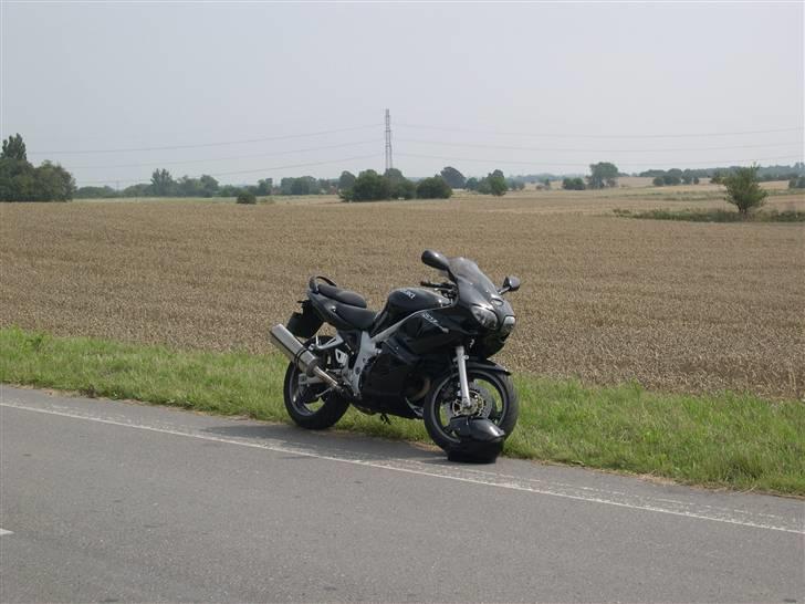 Suzuki sv650s billede 13