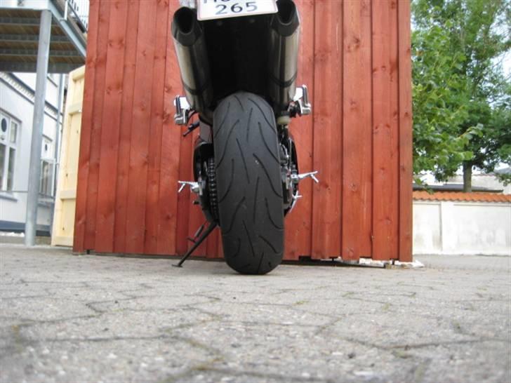 Kawasaki ZX10R billede 2