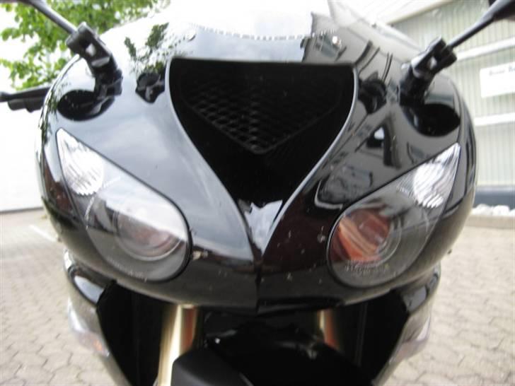 Kawasaki ZX10R billede 4