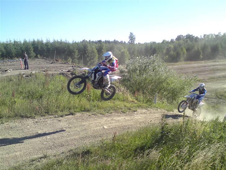 KTM SXF 250  billede 10