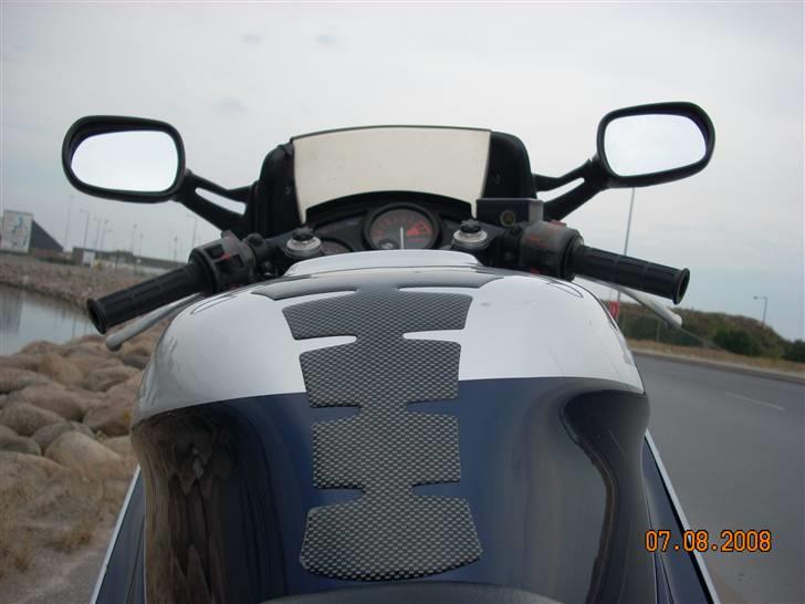 Honda CBR 600 F (SOLGT) billede 4