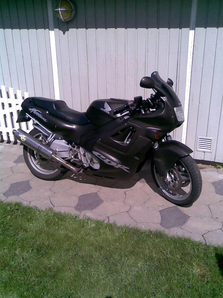 Honda CBR 600  *SOLGT* billede 14