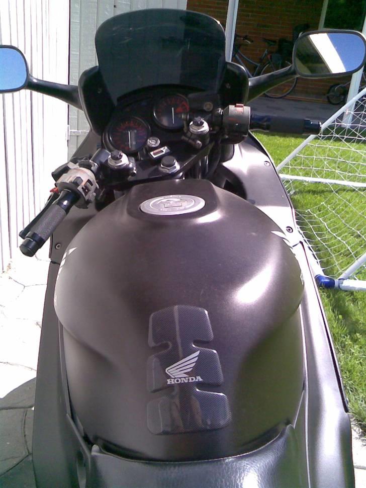 Honda CBR 600  *SOLGT* billede 15