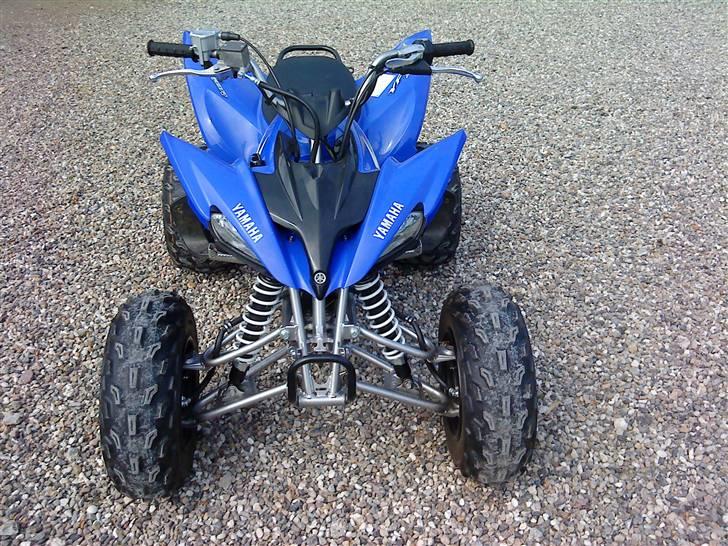 Yamaha YFM 250 R billede 2