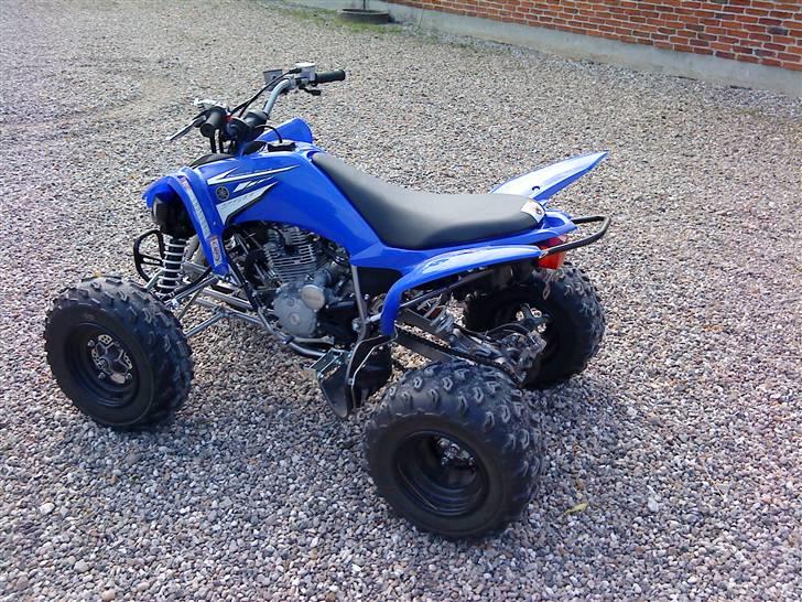 Yamaha YFM 250 R billede 3