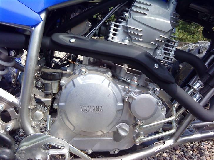 Yamaha YFM 250 R billede 6