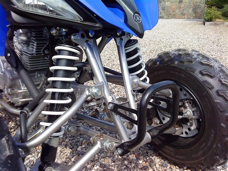 Yamaha YFM 250 R billede 7