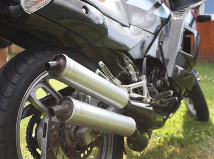 Yamaha rd 350 *byttet væk* billede 3