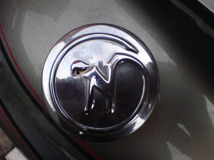 Norton Dommi ES2 AKA Stumping Sarah billede 6