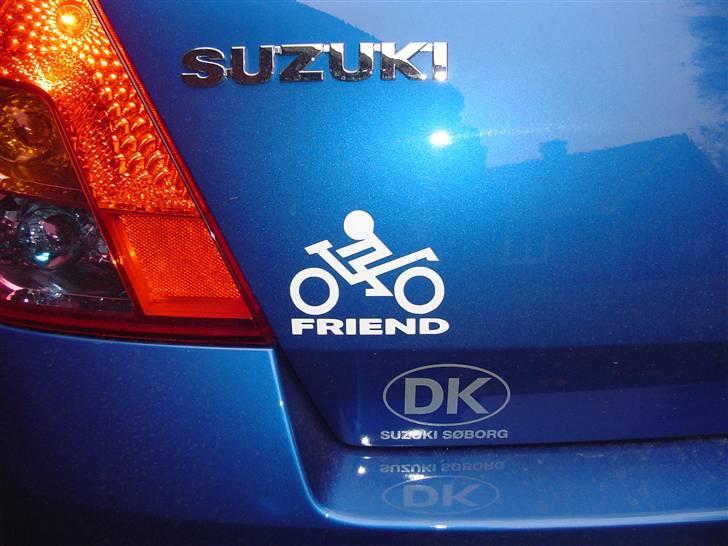 Ducati M 695 Dark (2006) - I vinterhalvåret og regnvejrsdagene - så er det den firhjulede..! billede 20