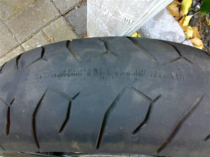 Honda CBR 900RR Fierblade sc28 - hmm. billede 6