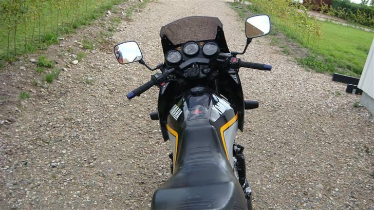 Yamaha XJ 600 *SOLGT* billede 8