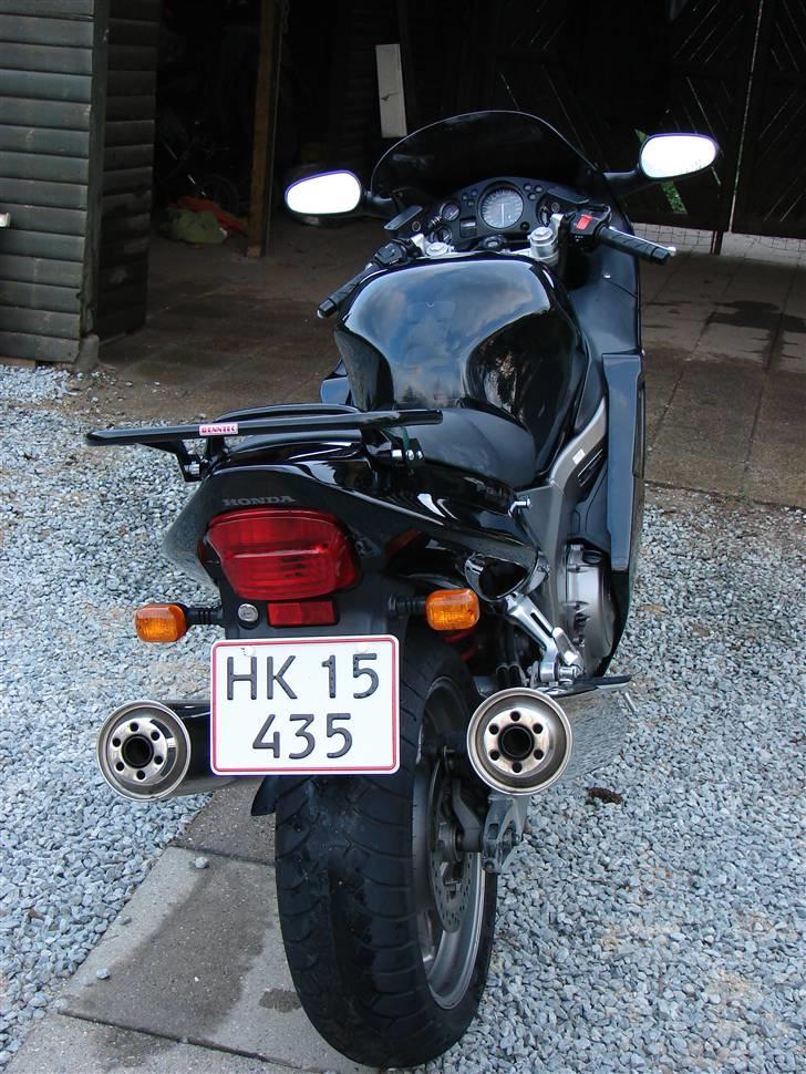 Honda cbr 1100 xx  billede 4