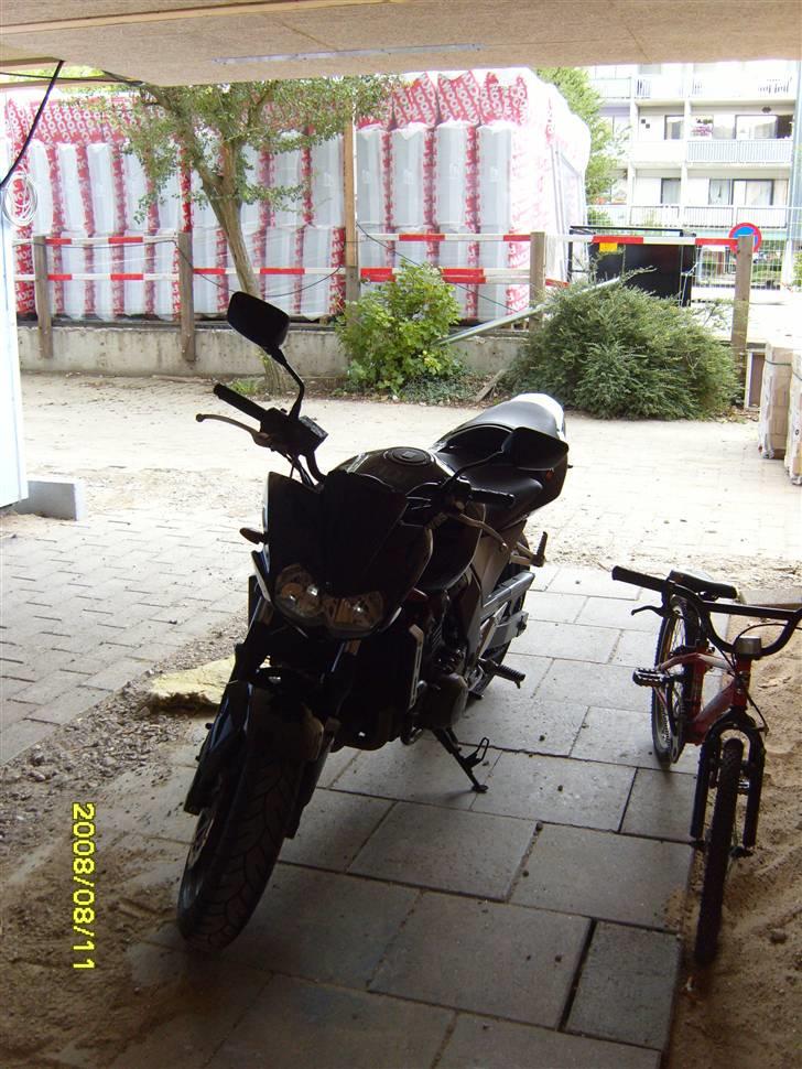 Kawasaki *SOLGT* billede 3