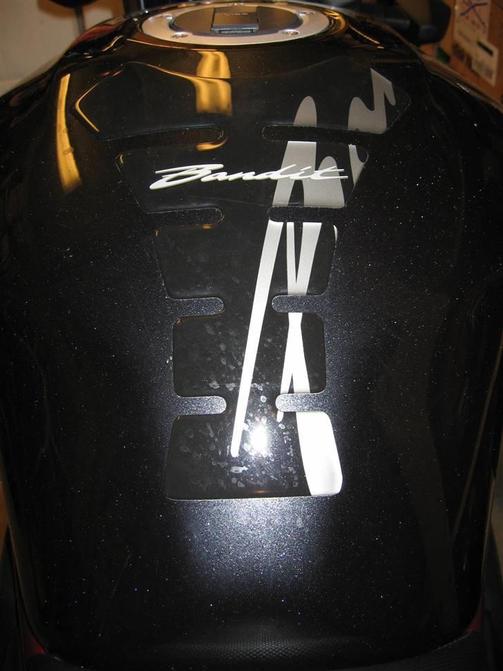 Suzuki GSF 1200 Bandit N billede 7