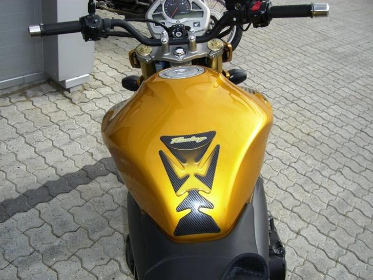 Honda Hornet billede 7