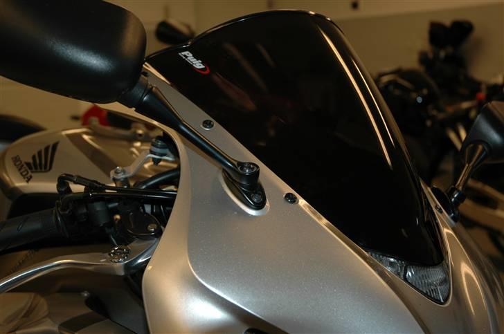 Honda CBR1000RR  - Puig glas tonet... billede 14