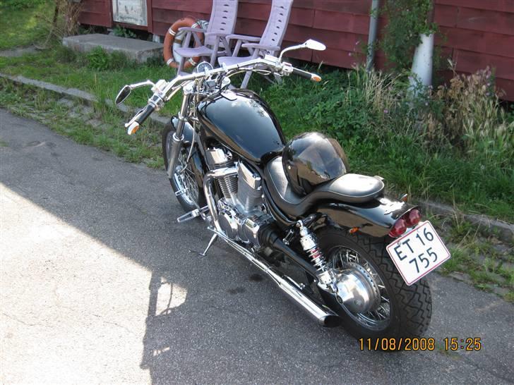 Suzuki VS 1400 billede 2