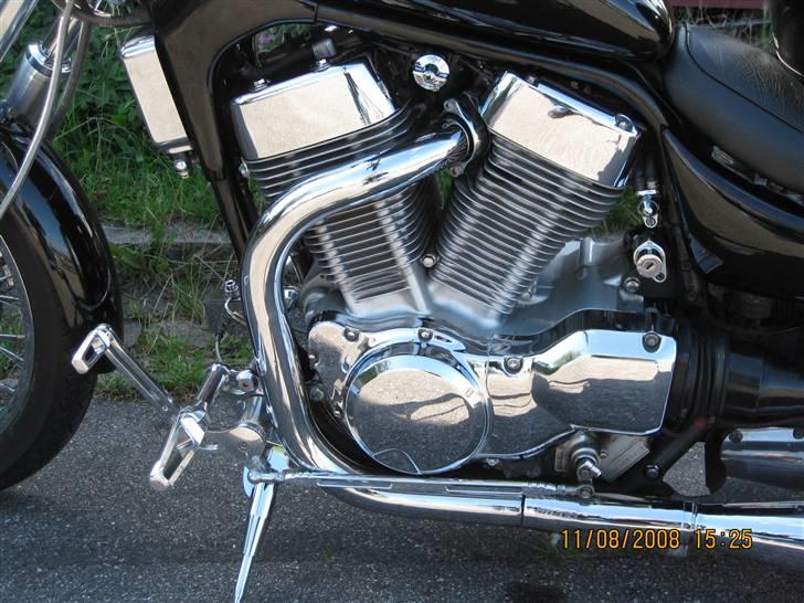 Suzuki VS 1400 billede 3