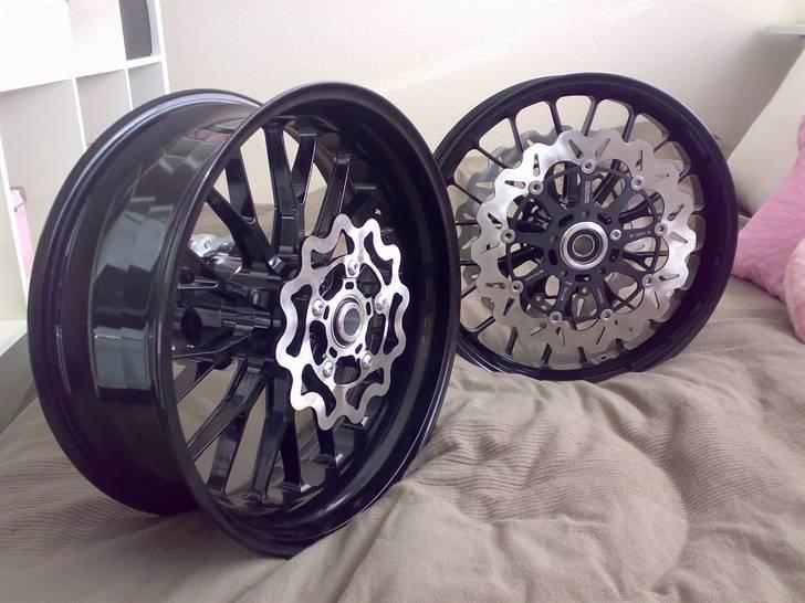 Suzuki Tl 1000 R billede 2