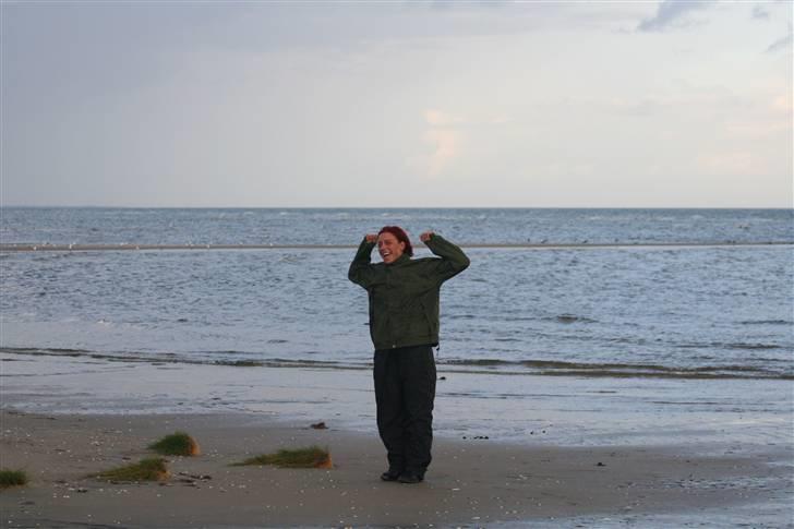 Yamaha R6 - Et lille glædesudbrud i regntøj!! :o) billede 15