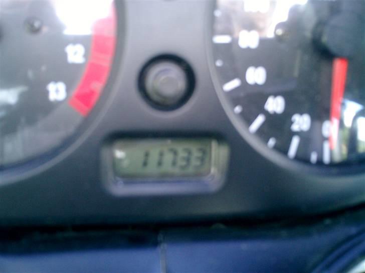 Suzuki GSX 1300 R Hayabusa billede 16