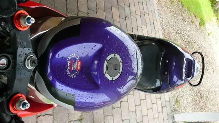 Aprilia rs 250 billede 5