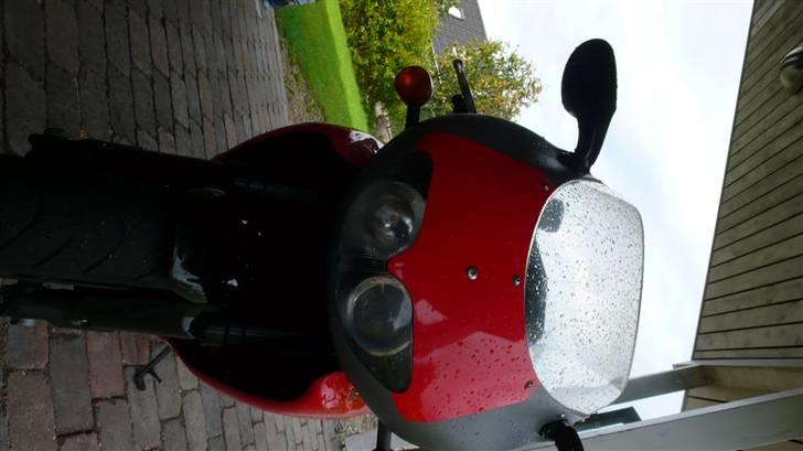 Aprilia rs 250 billede 6