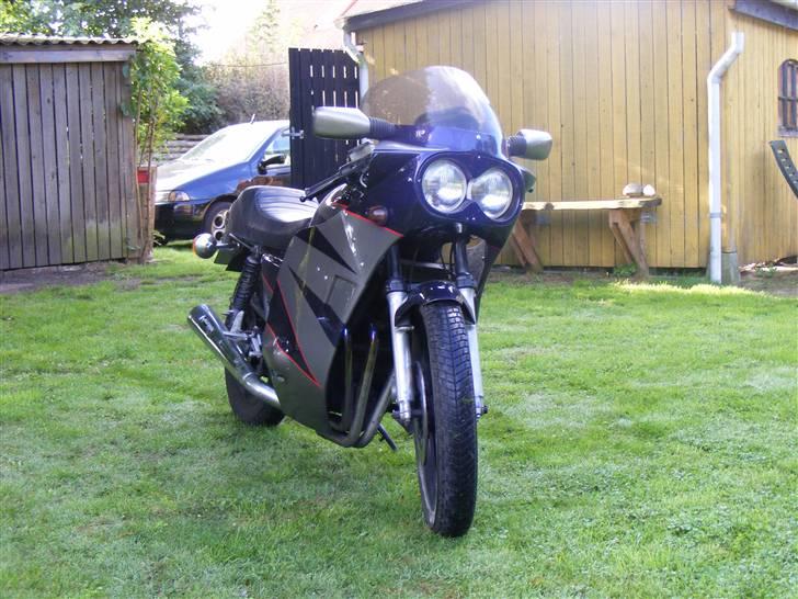 Suzuki GS 750 billede 3