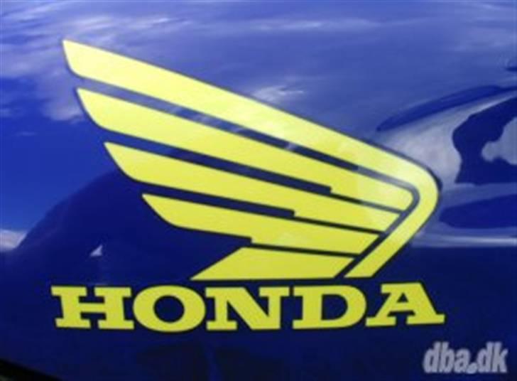 Honda cbr 600 f3 billede 9