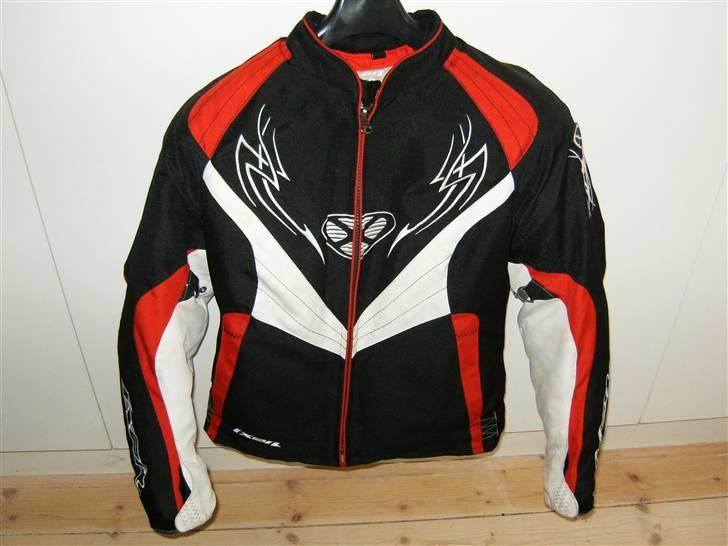 Suzuki GS 500 F: Total smadret billede 9