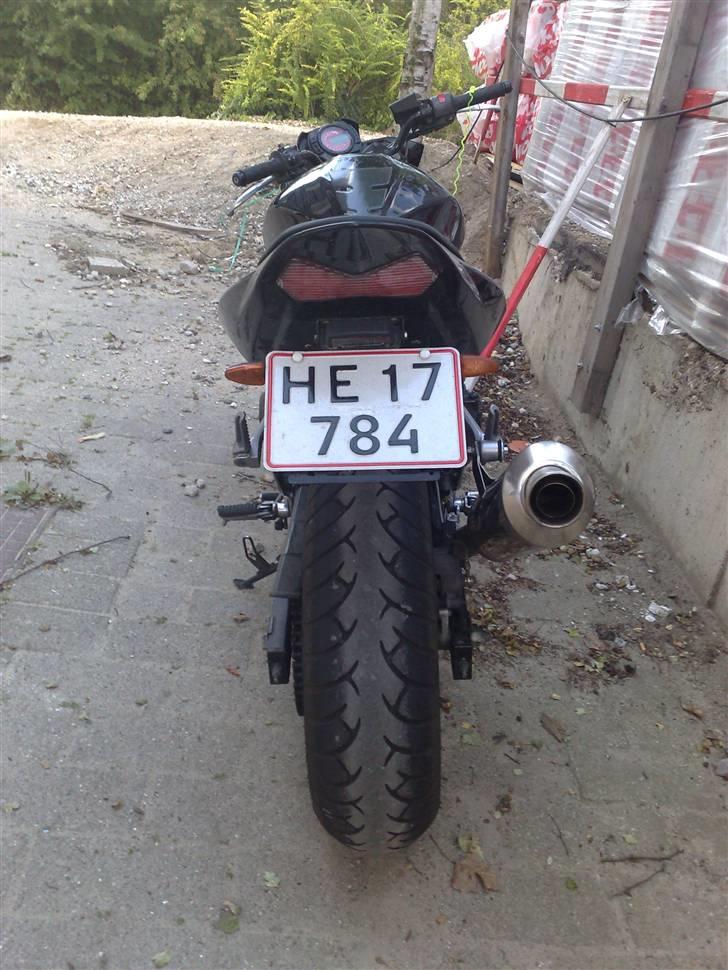 Kawasaki *SOLGT* billede 5