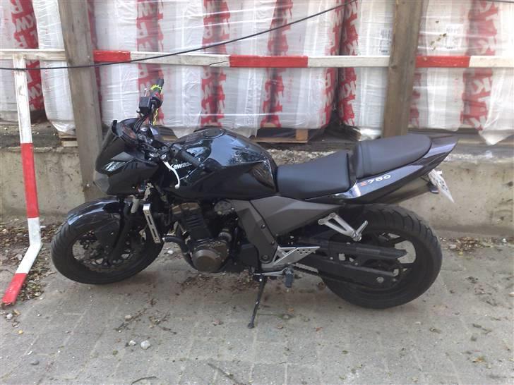 Kawasaki *SOLGT* billede 6